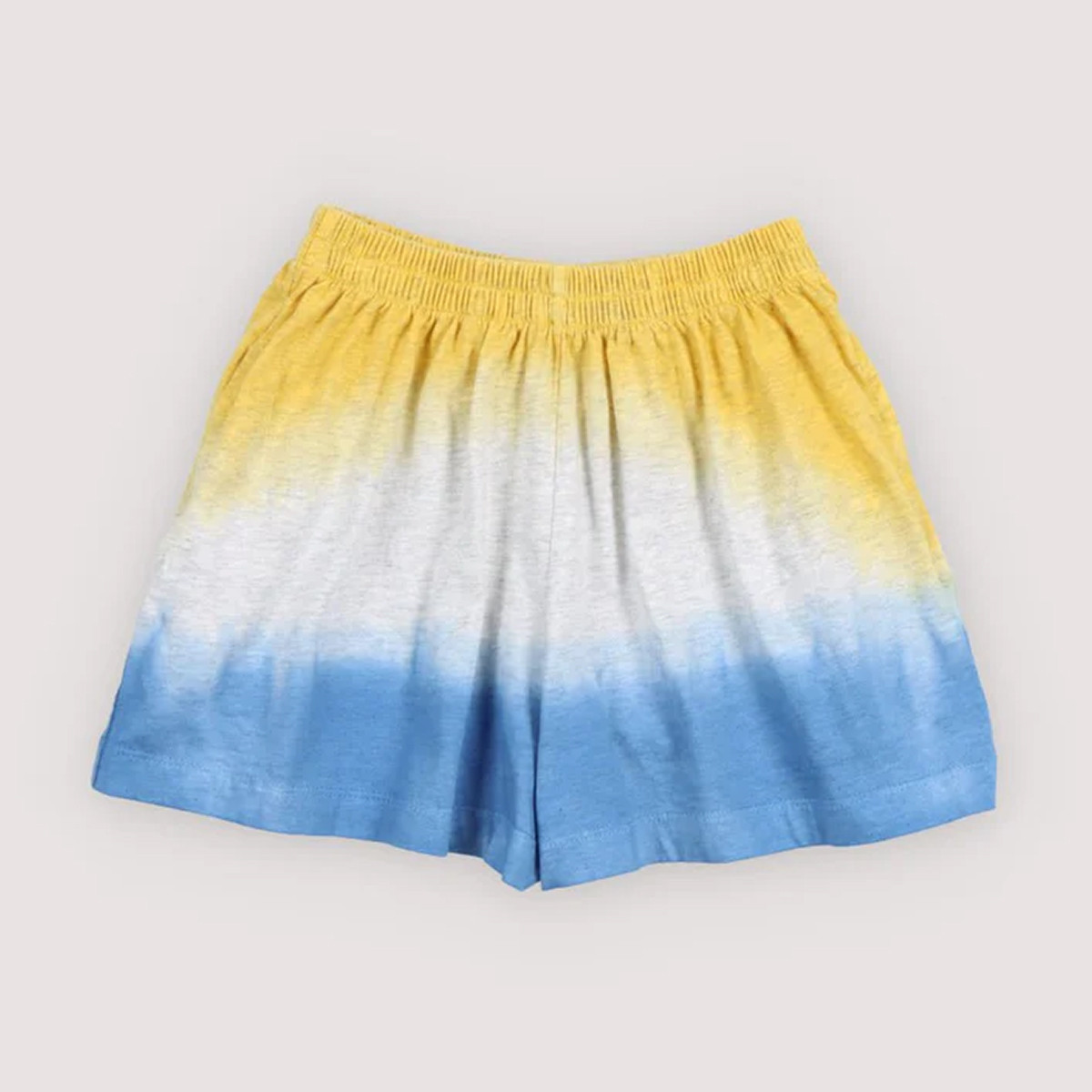 The New Society šorts, 2-14