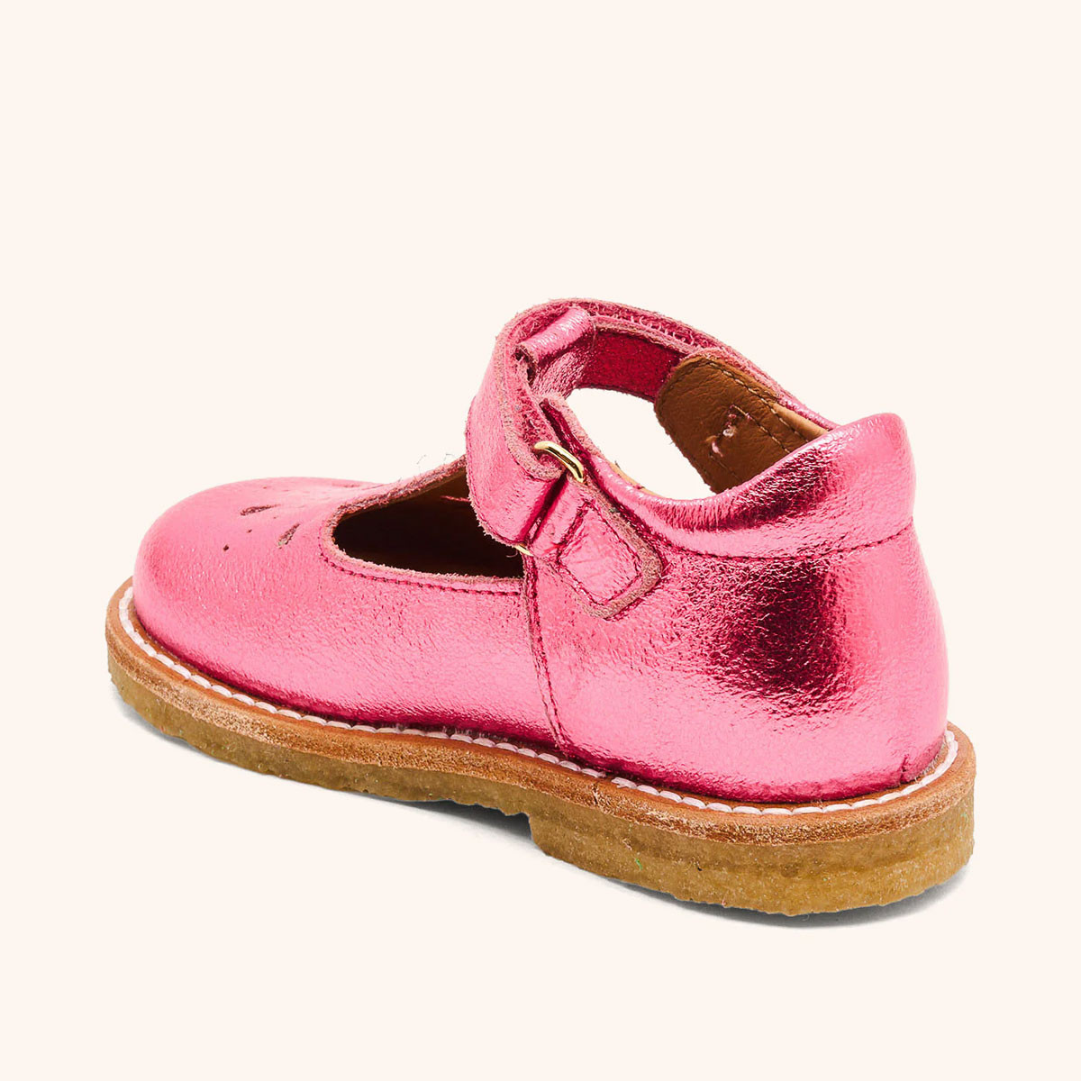 Bisgaard sandale 22-30