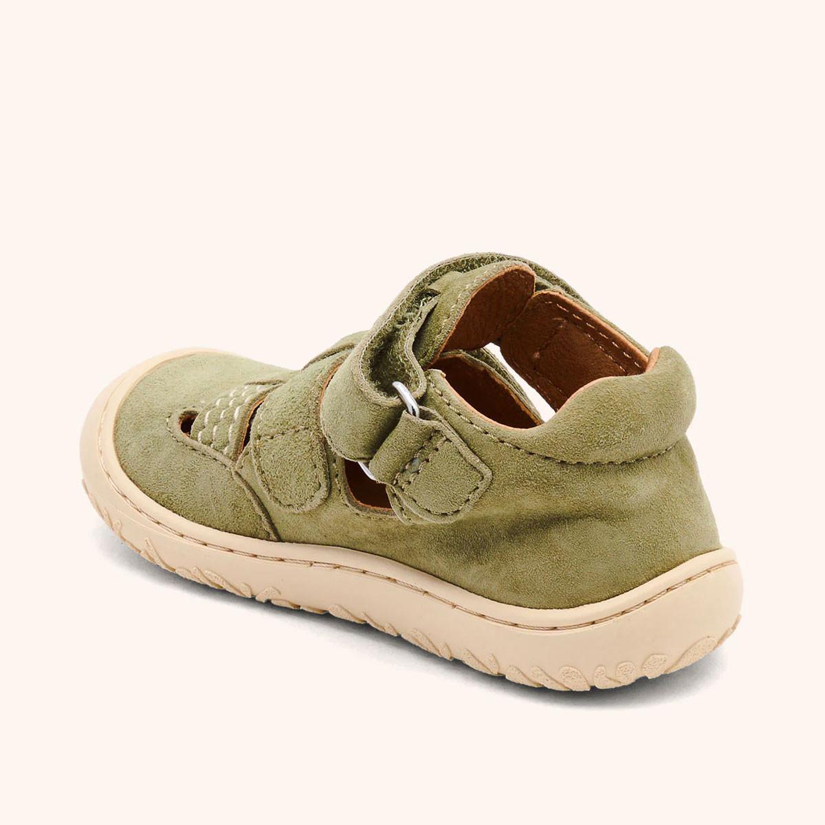 Bisgaard sandale 19-26