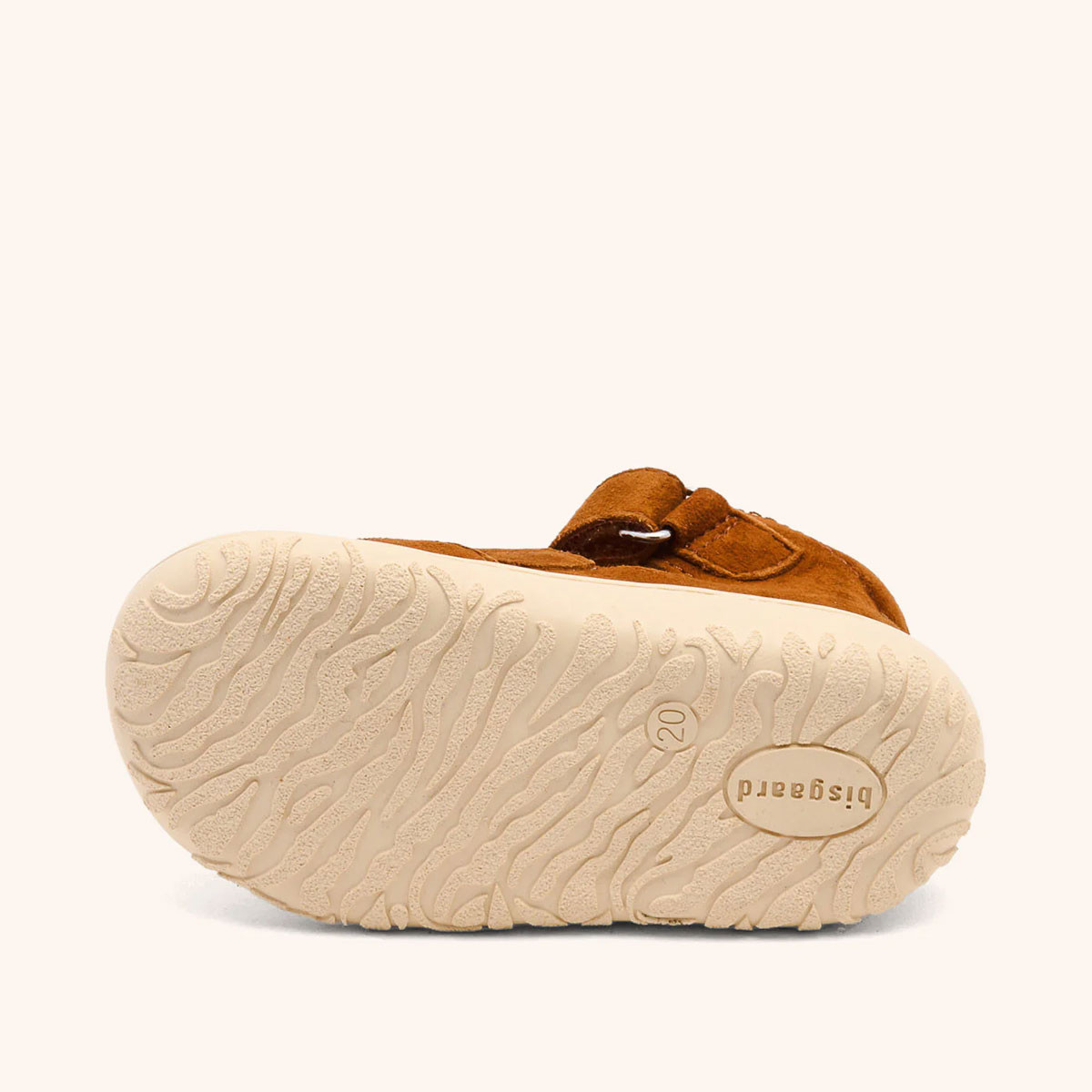 Bisgaard sandale 19-26