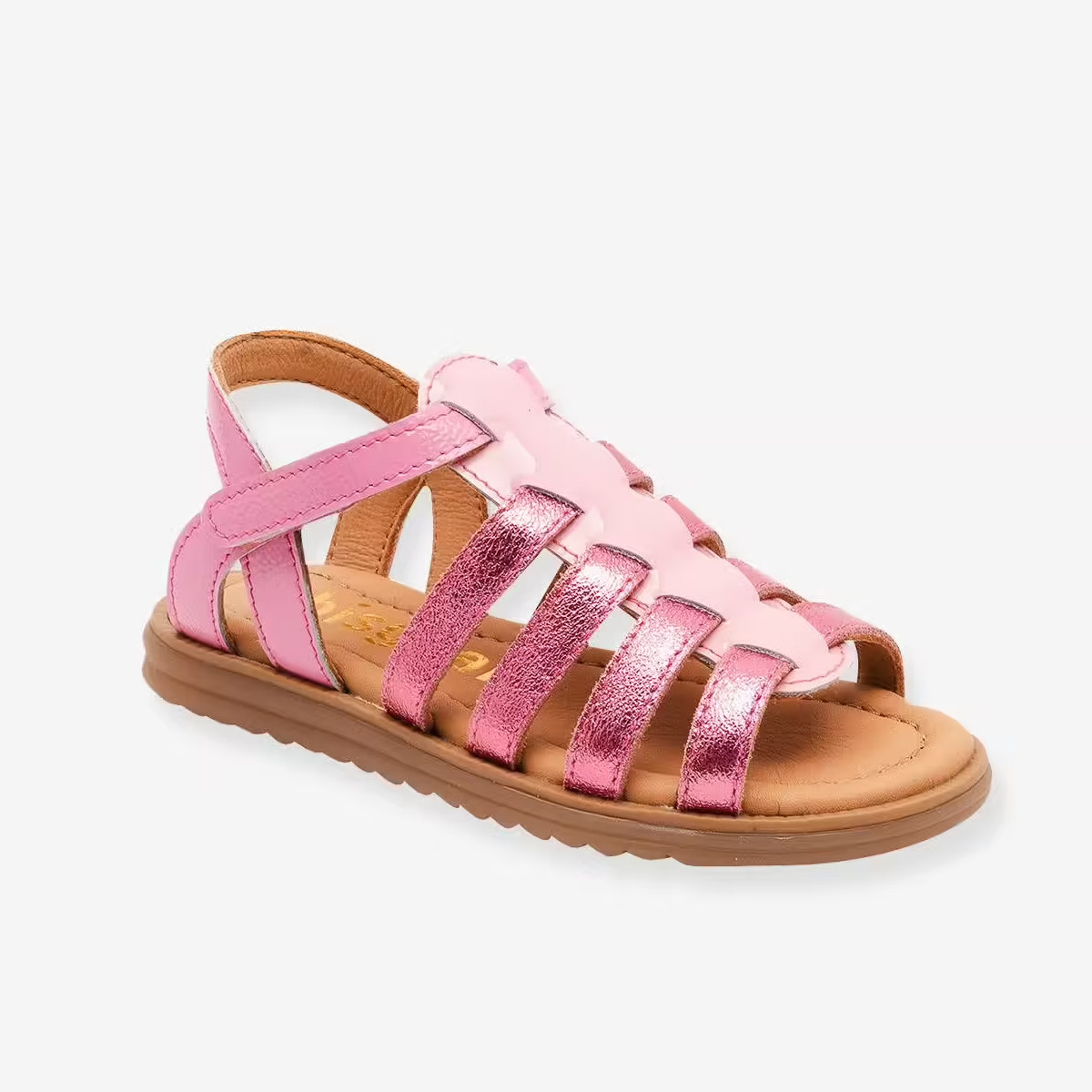 Bisgaard sandale 31-36