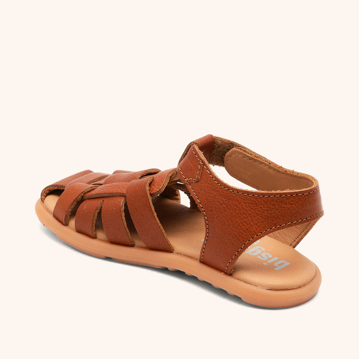 Bisgaard sandale 26-33