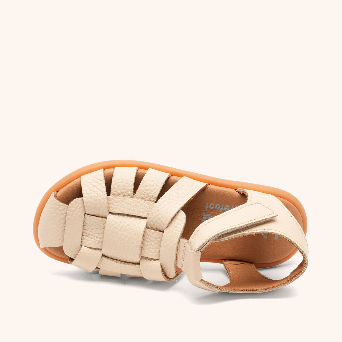 Bisgaard sandale 26-33