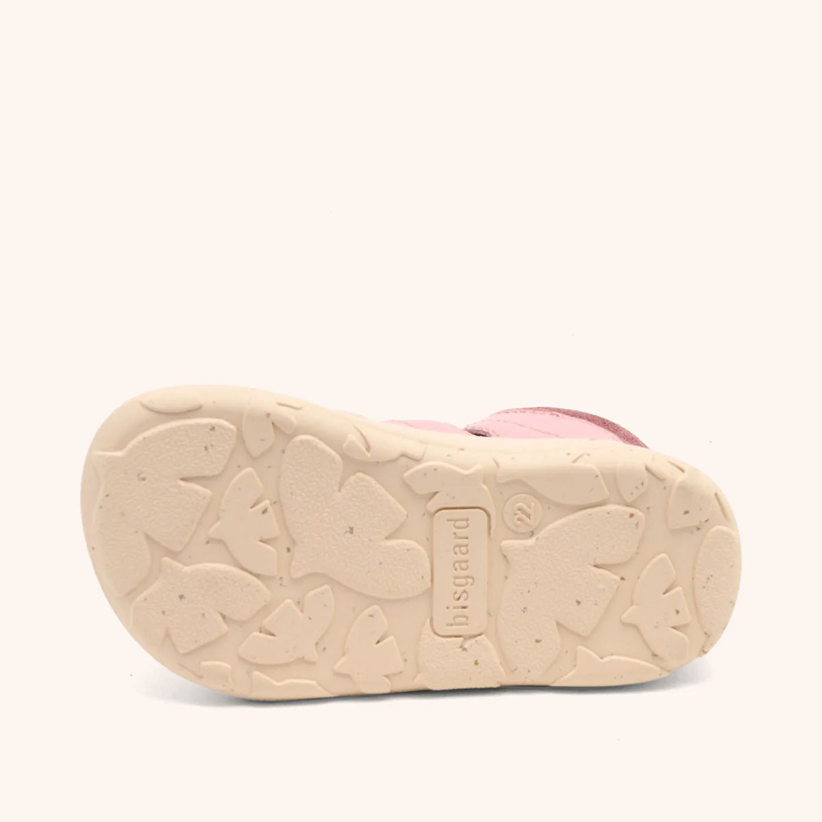 Bisgaard sandale 19-32