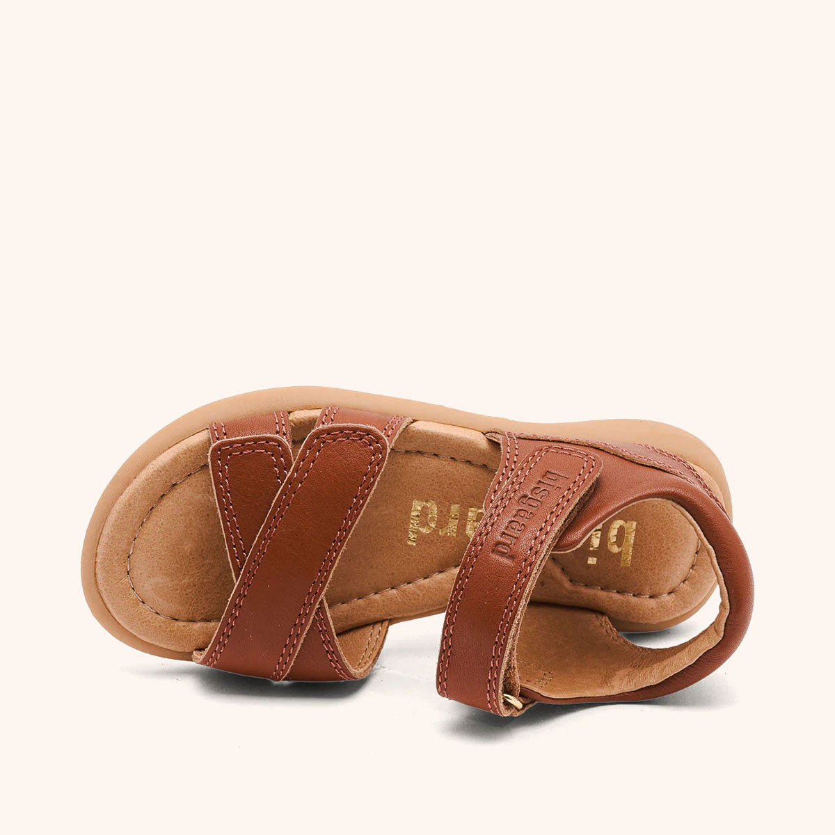 Bisgaard sandale 24-36