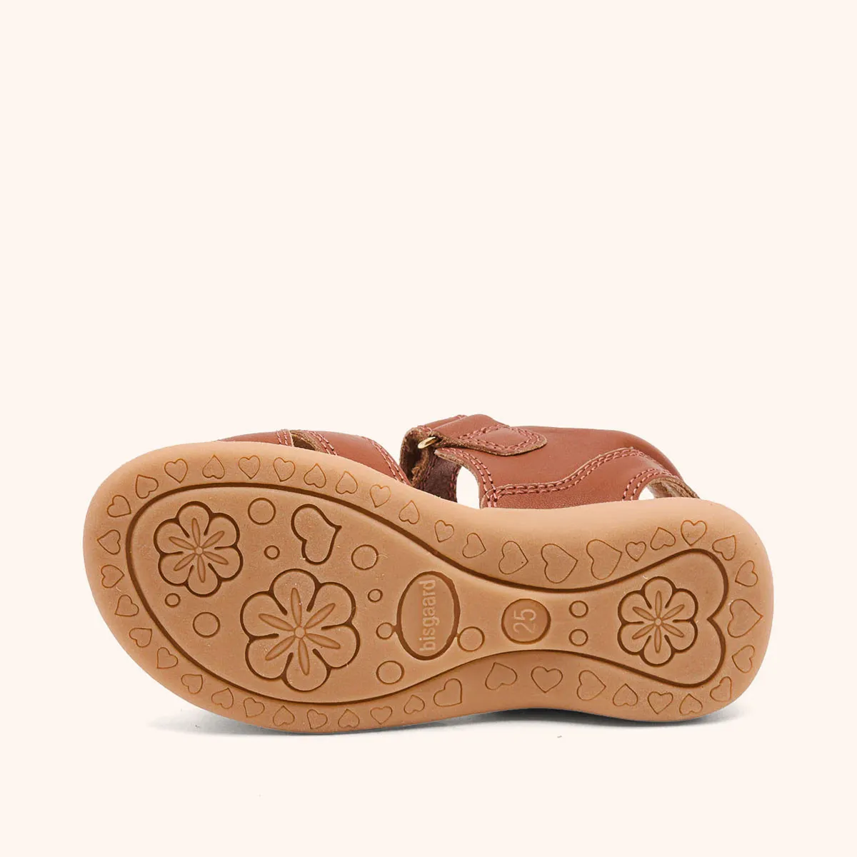 Bisgaard sandale 24-36
