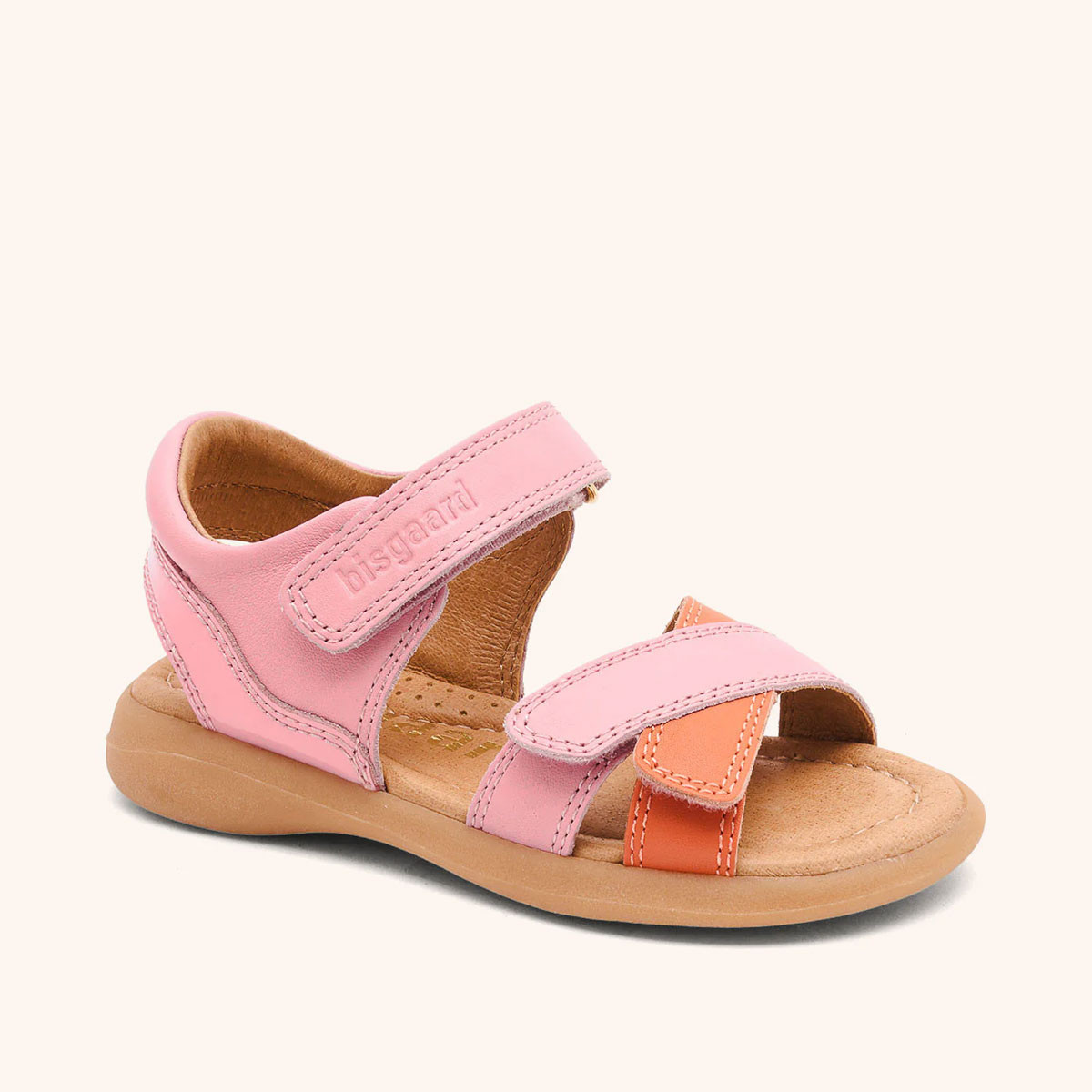 Bisgaard sandale 24-36