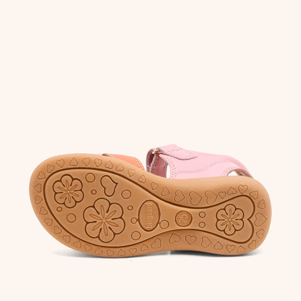 Bisgaard sandale 24-36