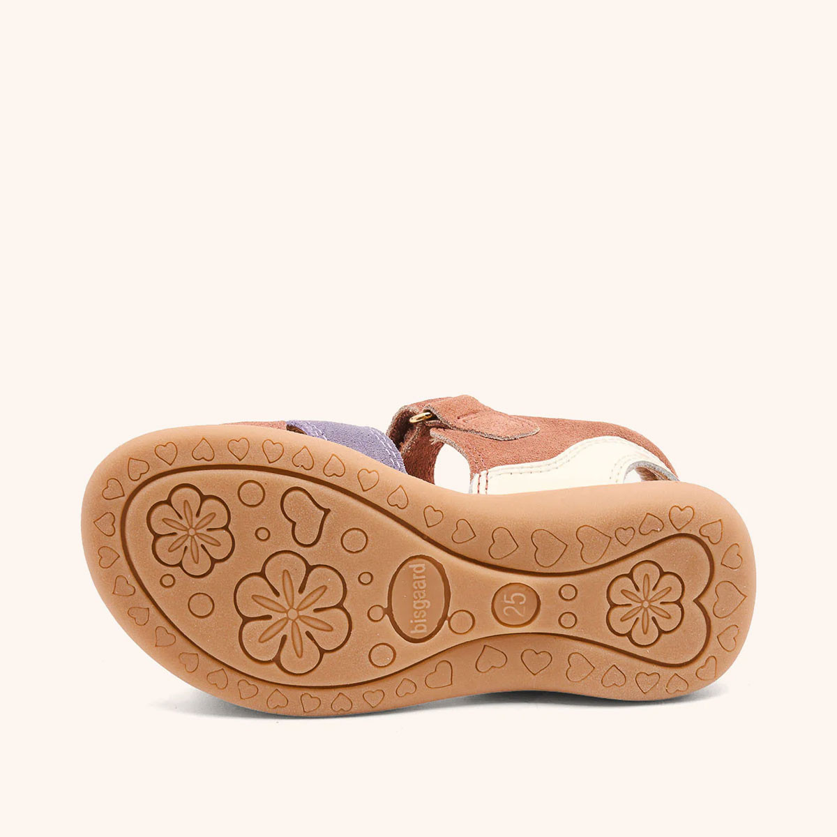 Bisgaard sandale 24-36