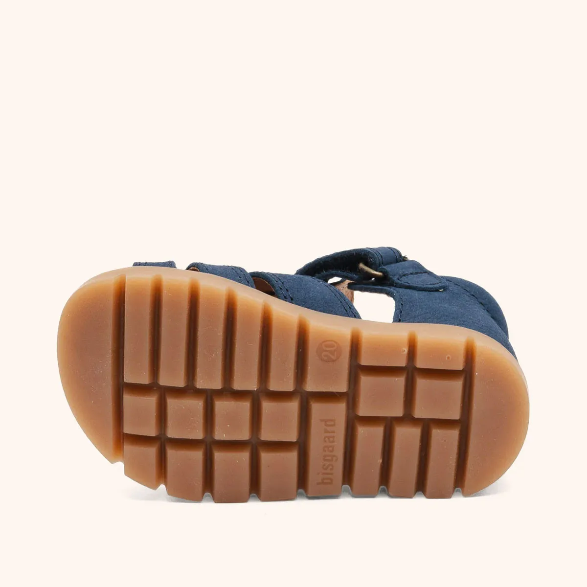 Bisgaard sandale 20-25