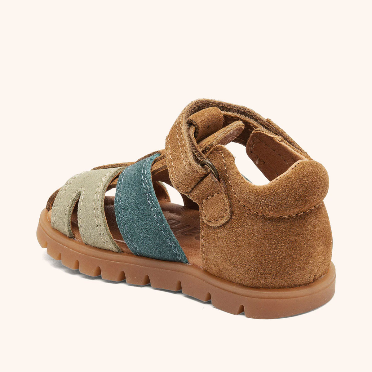 Bisgaard sandale 20-25