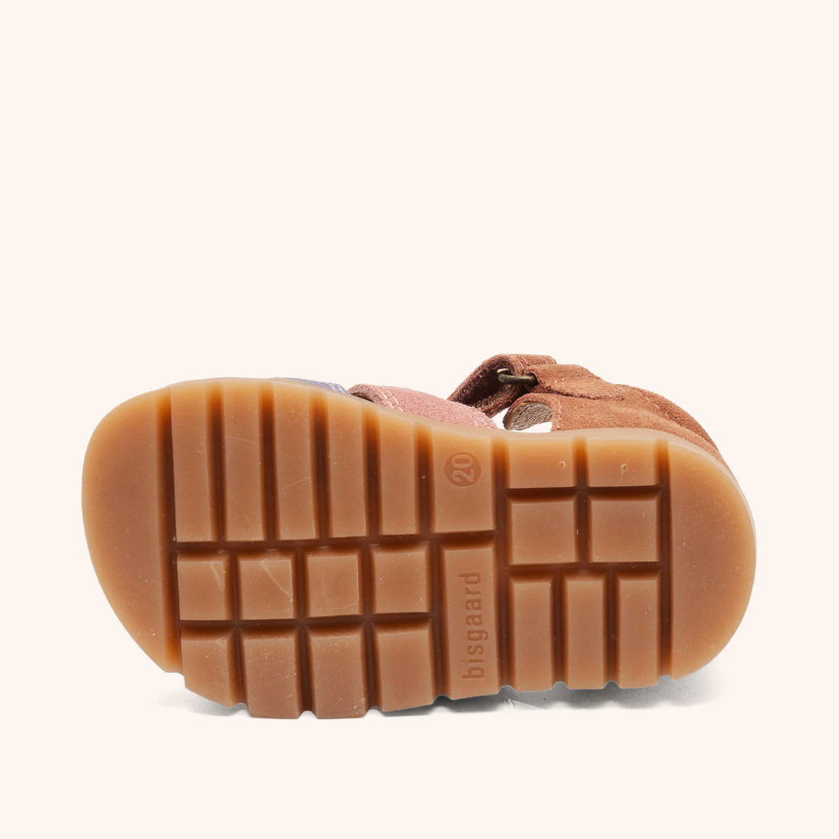 Bisgaard sandale 20-25