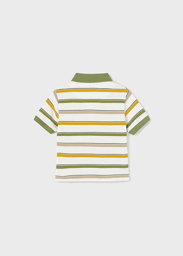 Mayoral majica, 68-98