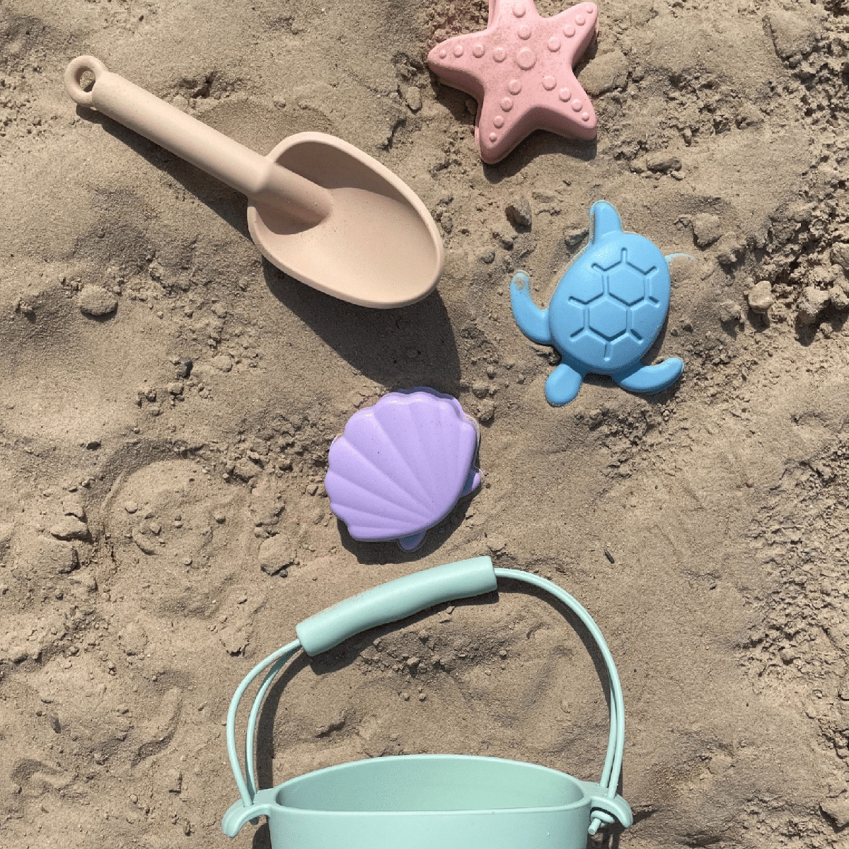 Swim Essentials igračke za plažu