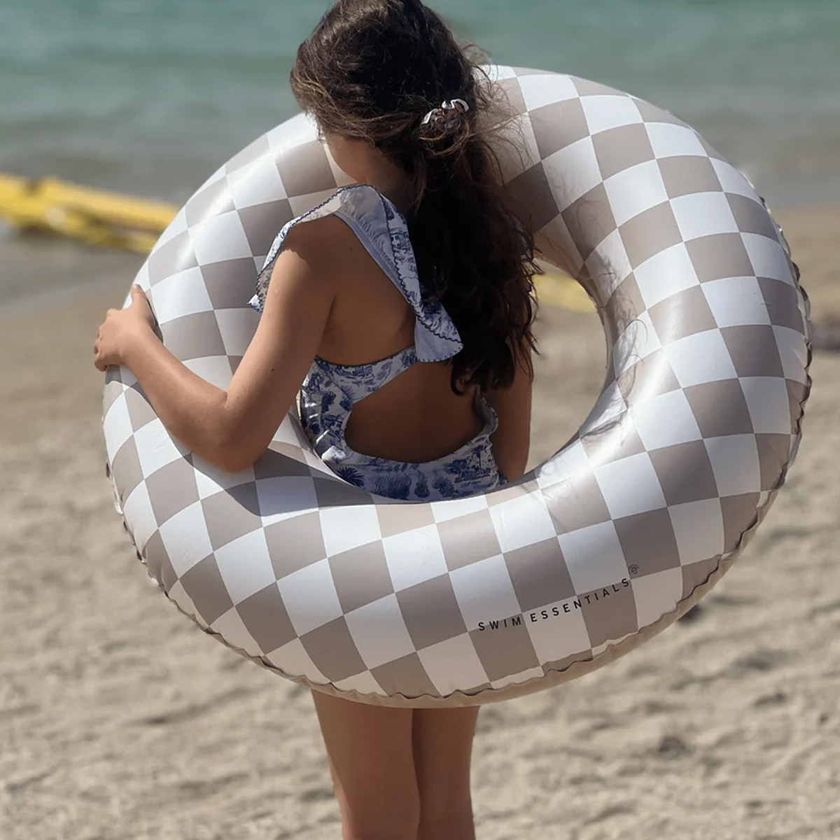 Swim Essentials šlauf 90cm