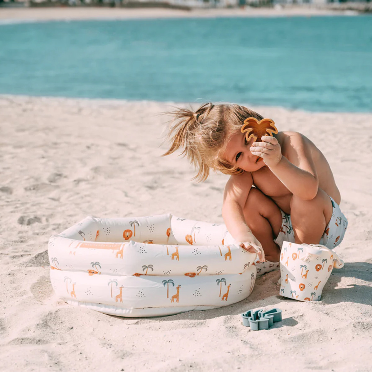Swim Essentials bazen 60cm