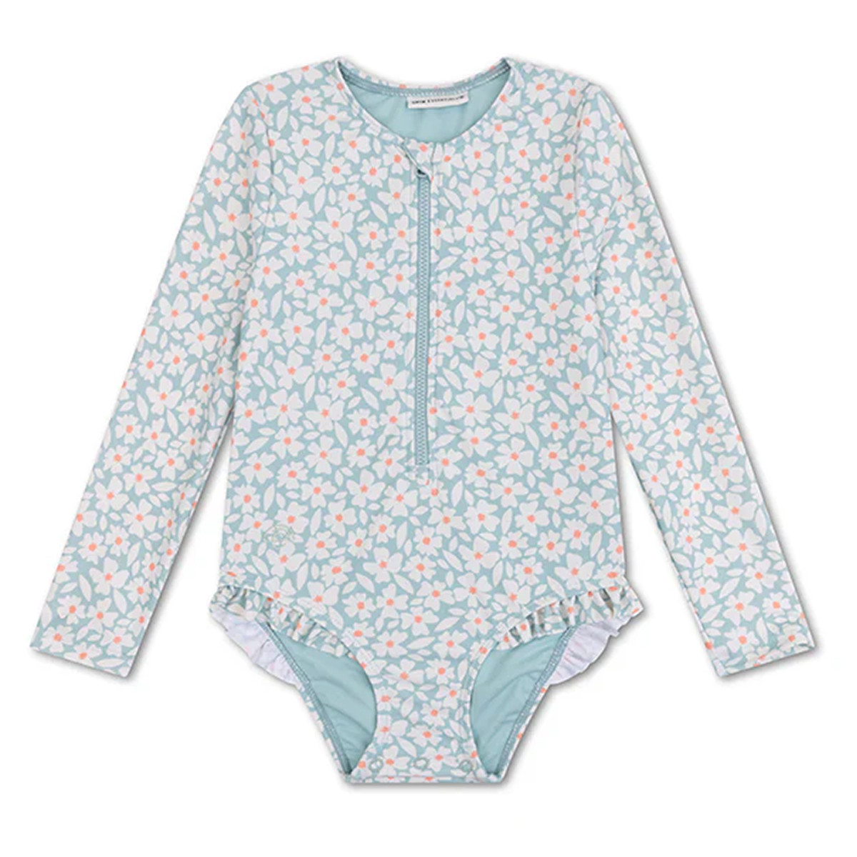Swim Essentials kupaći kostimrukavima