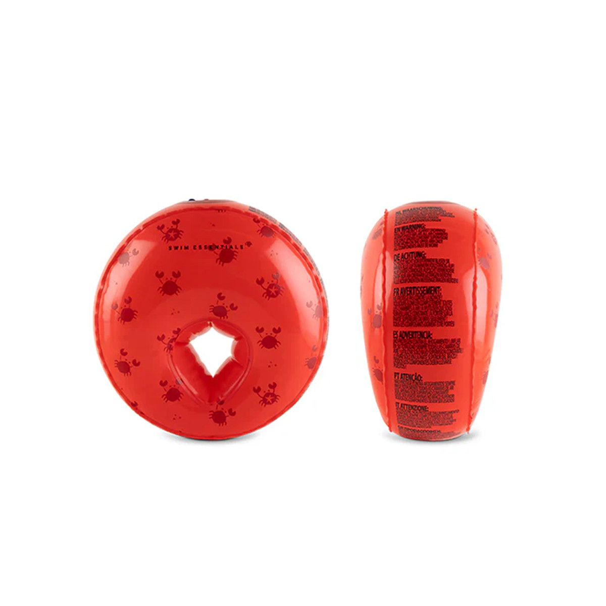 Swim Essentials mišići za plivanje 1-6g