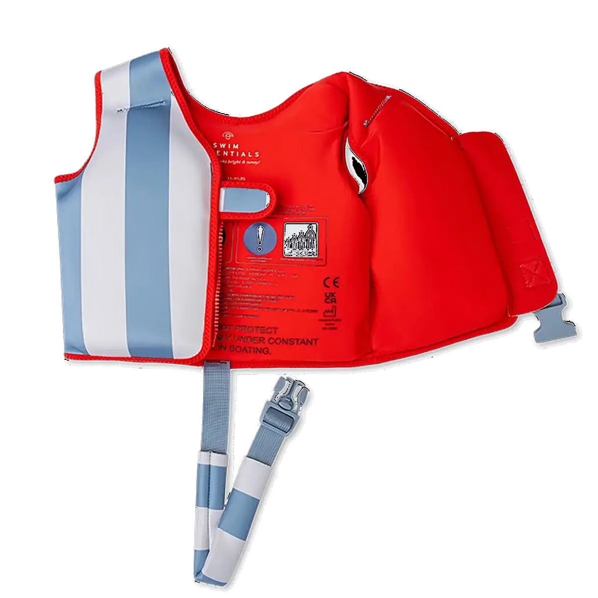 Swim Essentials prsluk za plivanje 3-6g