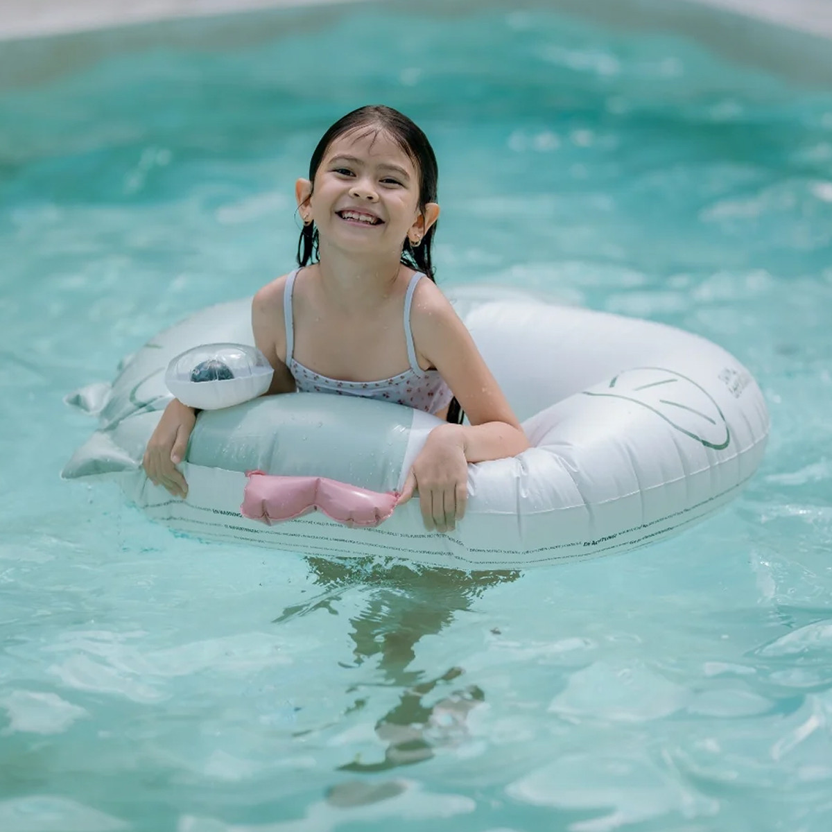 Swim Essentials šlauf riba 95cm