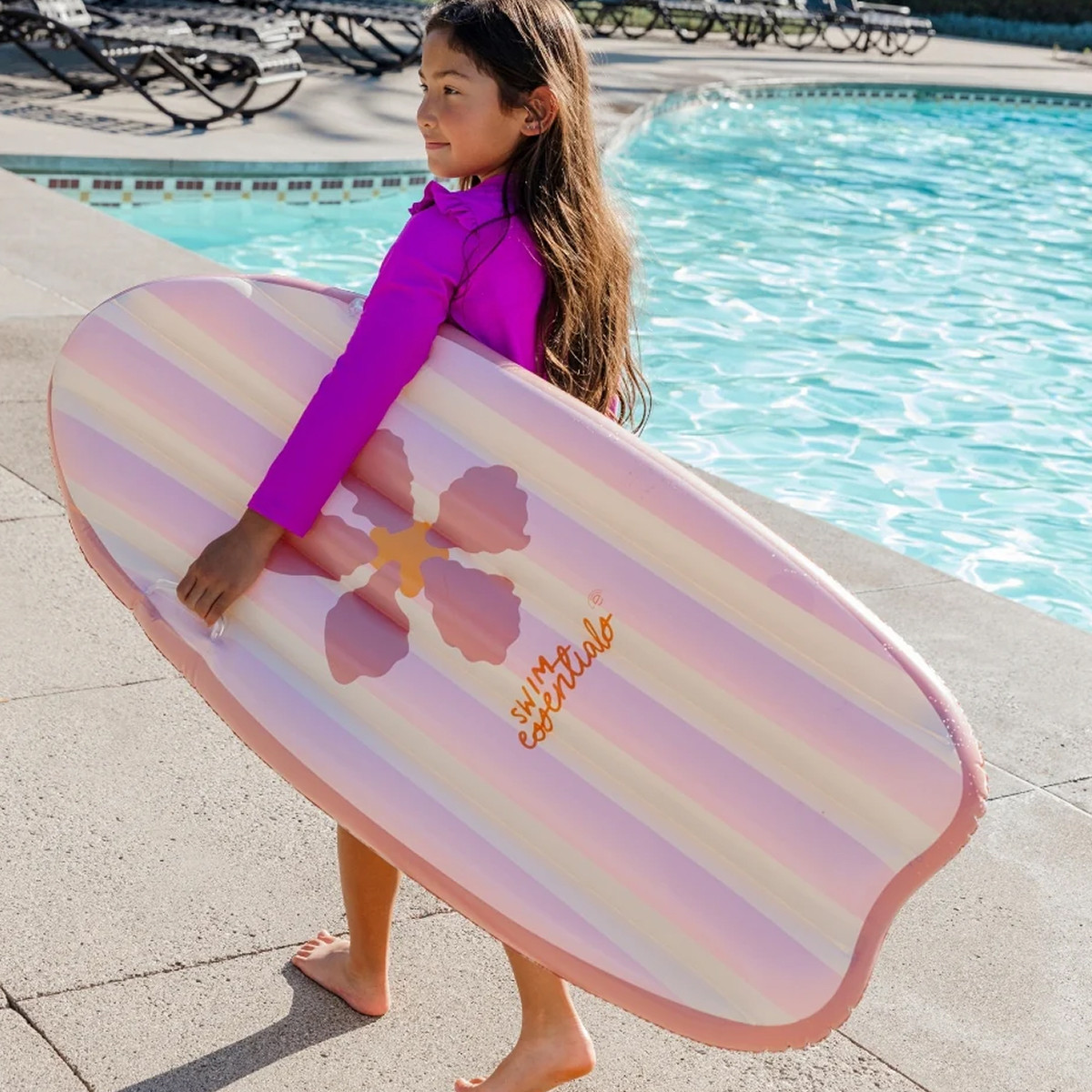 Swim Essentials daska za surf120cm