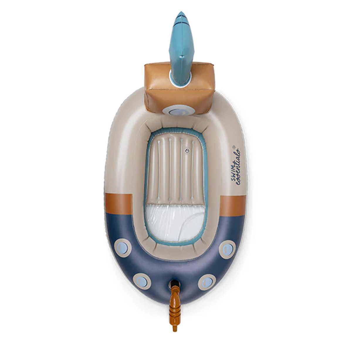 Swim Essentials dušek čamac 100cm