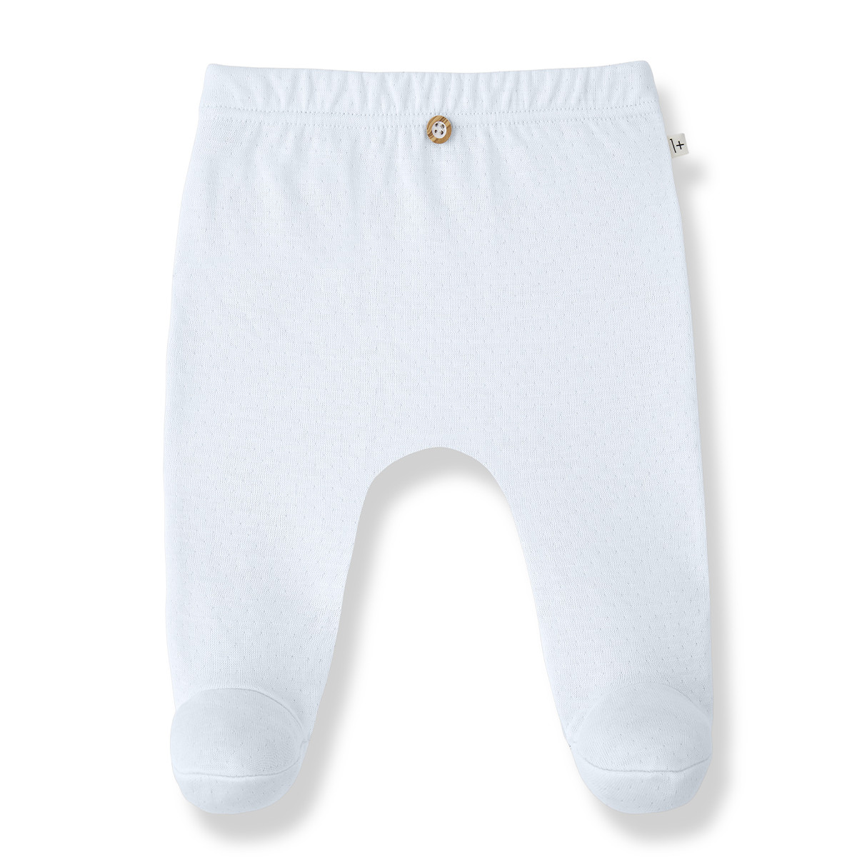One more in the family pantalone