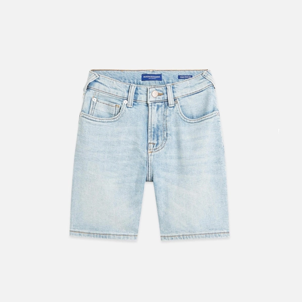 Scotch& Soda bermude
