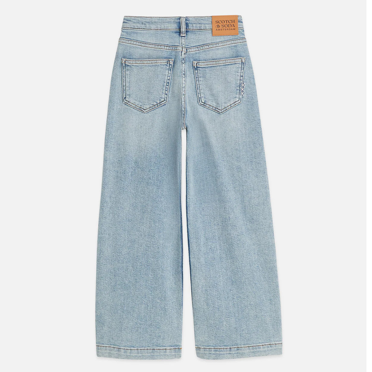 Scotch& Soda farmerke