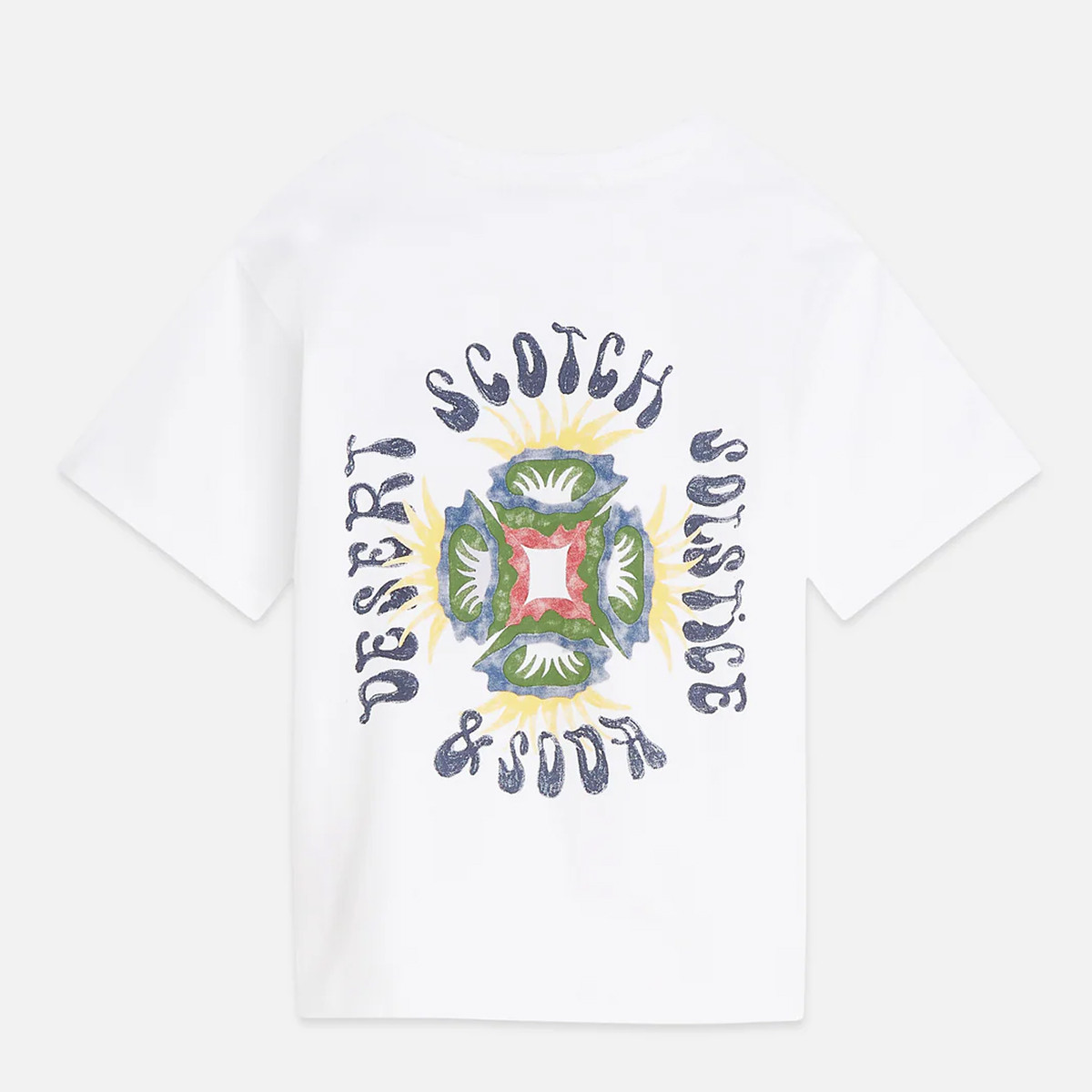 Scotch& Soda majica