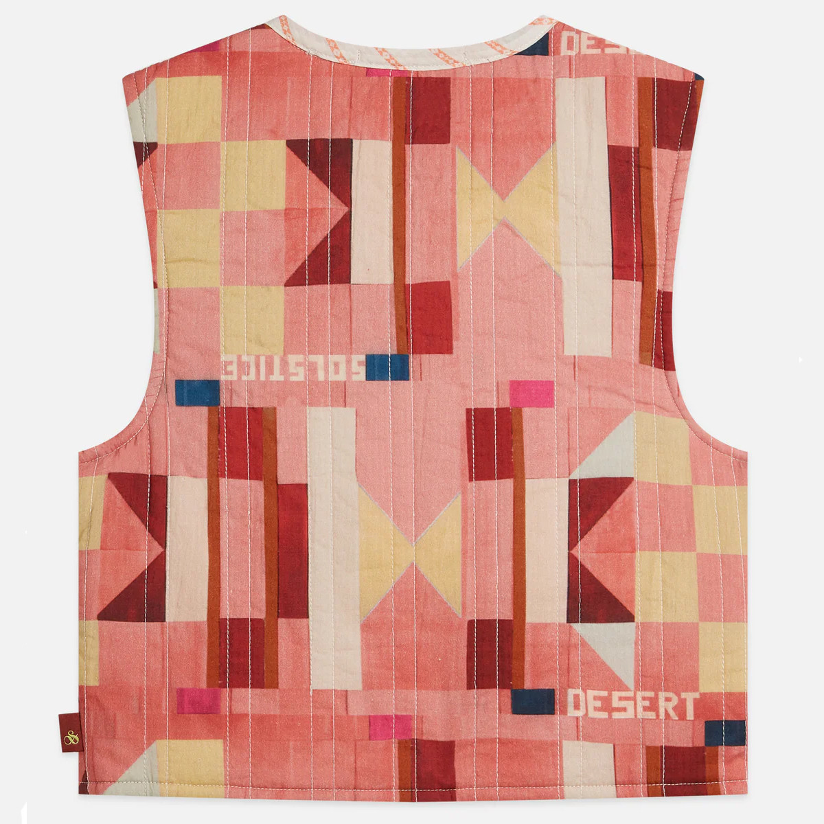 Scotch& Soda prslik sa 2 lica