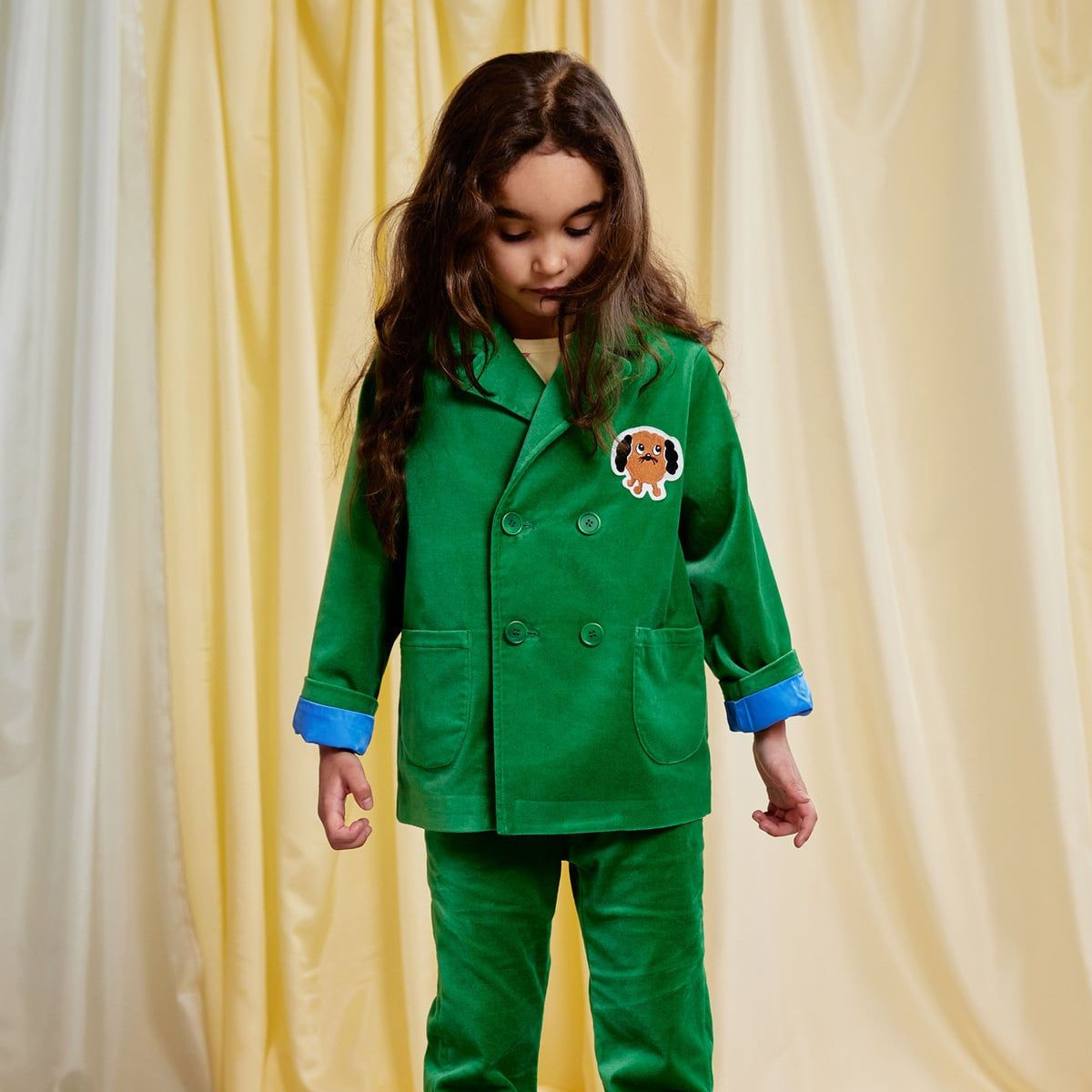 Mini Rodini sako