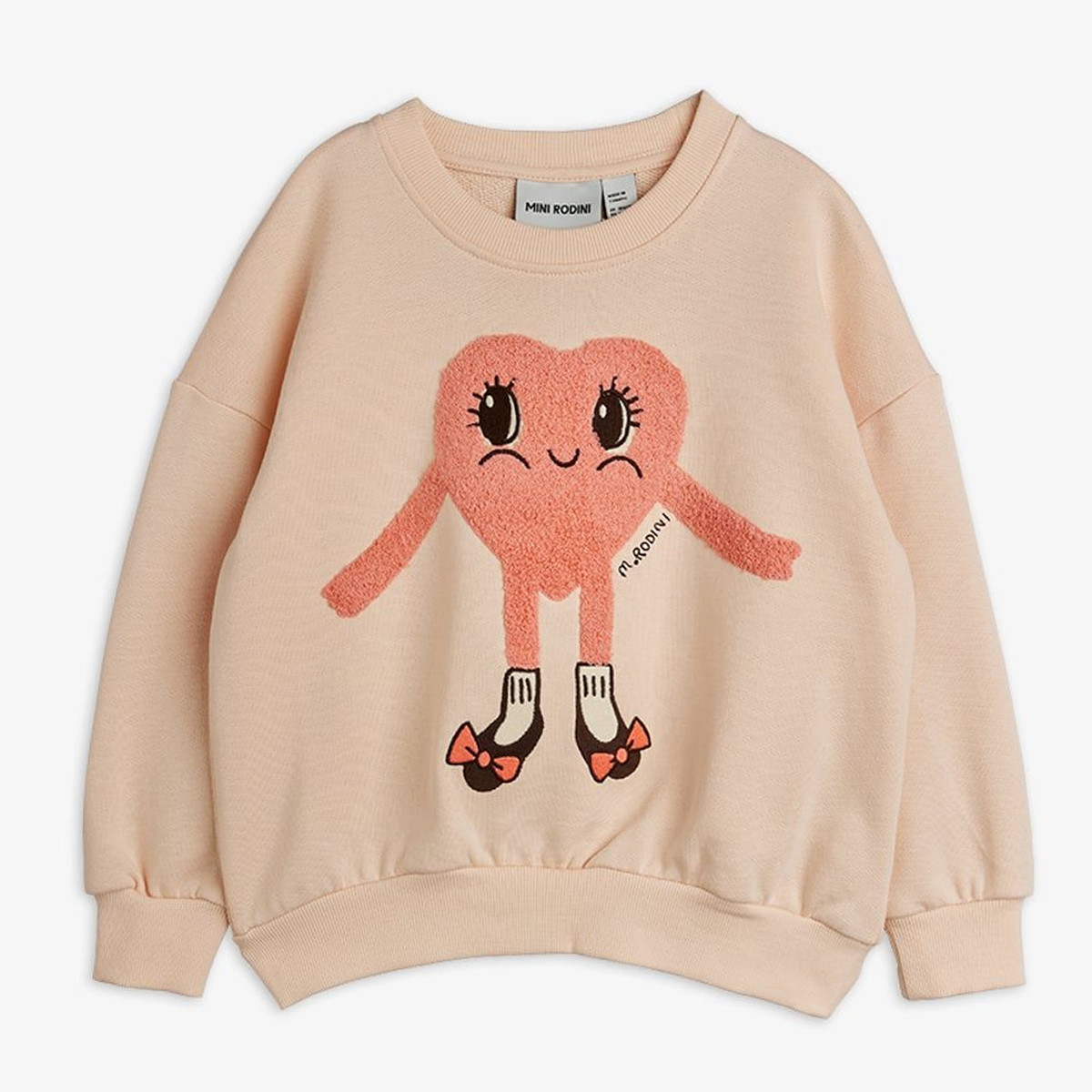 Mini Rodini duks