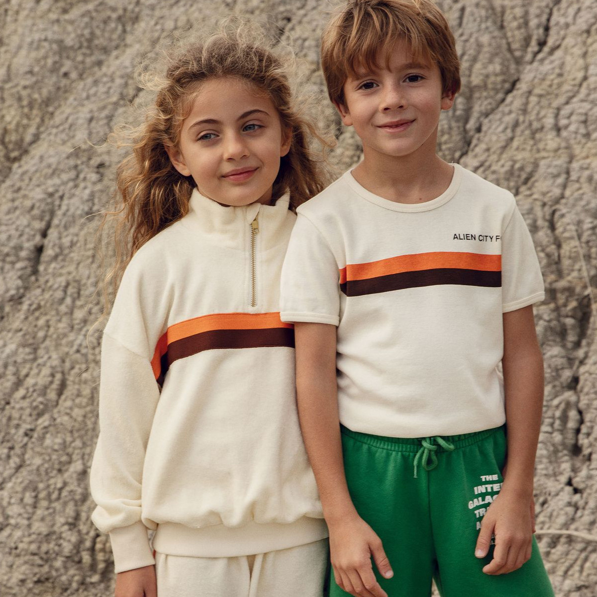 Mini Rodini duks
