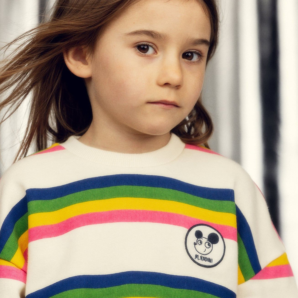 Mini Rodini duks