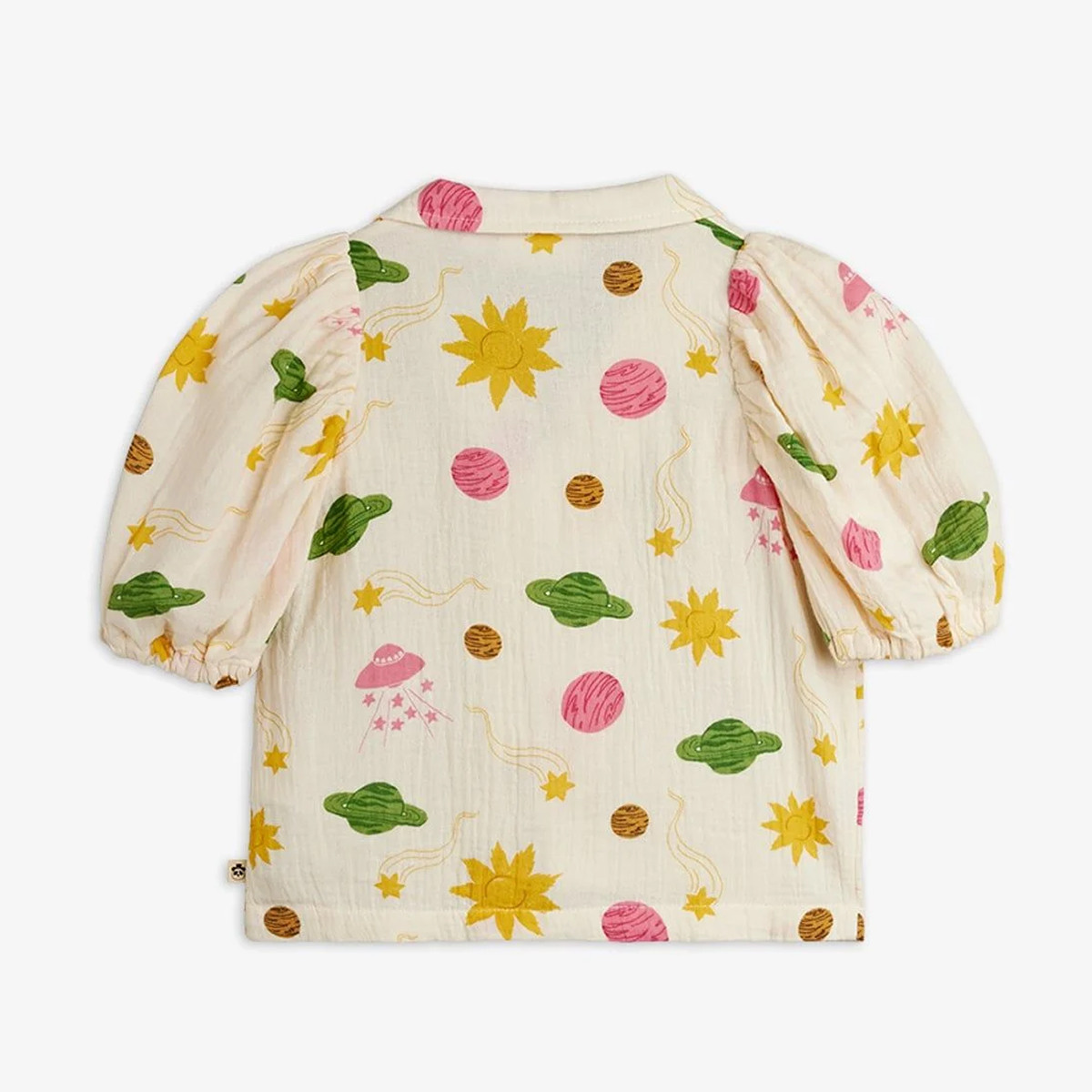 Mini Rodini košulja
