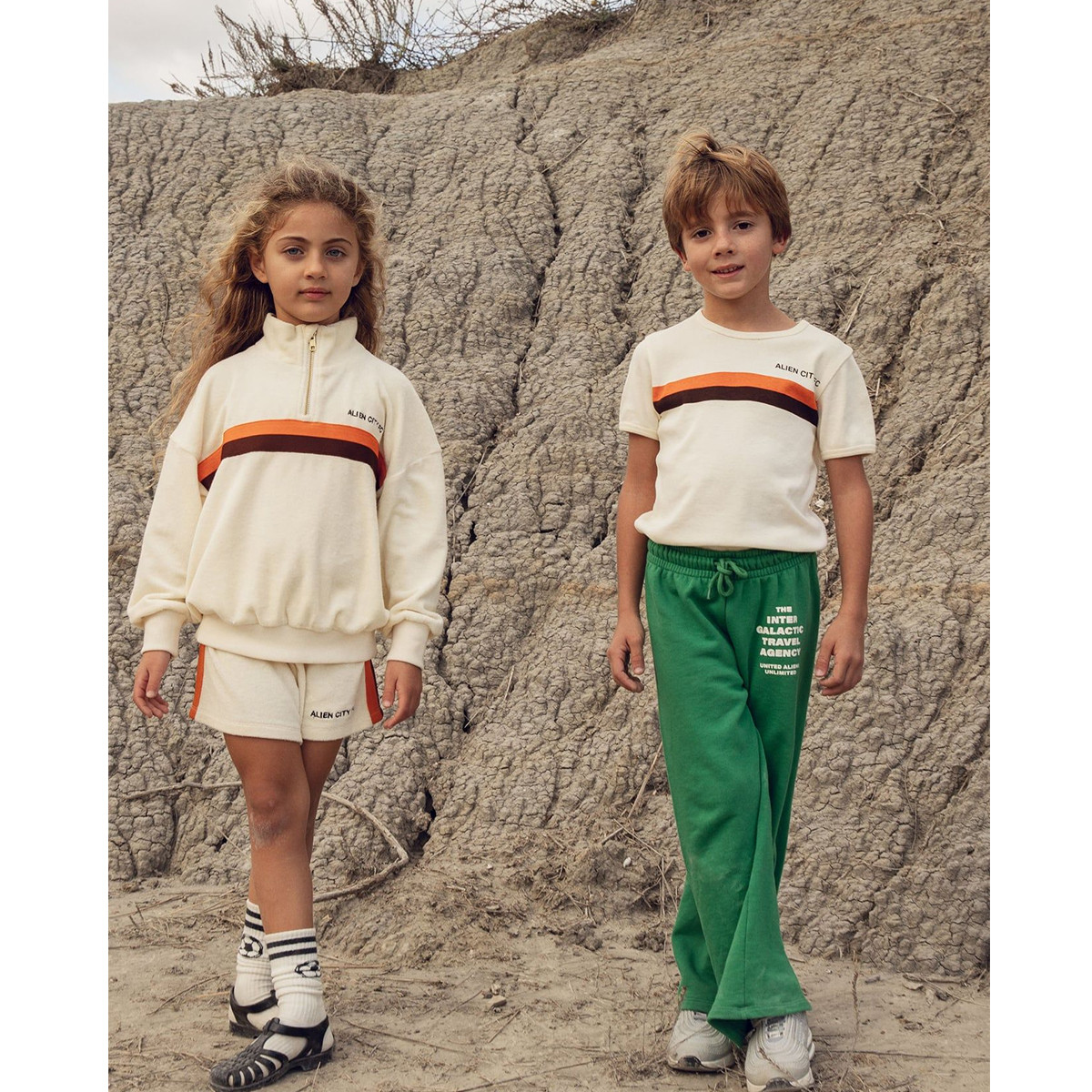 Mini Rodini šorts