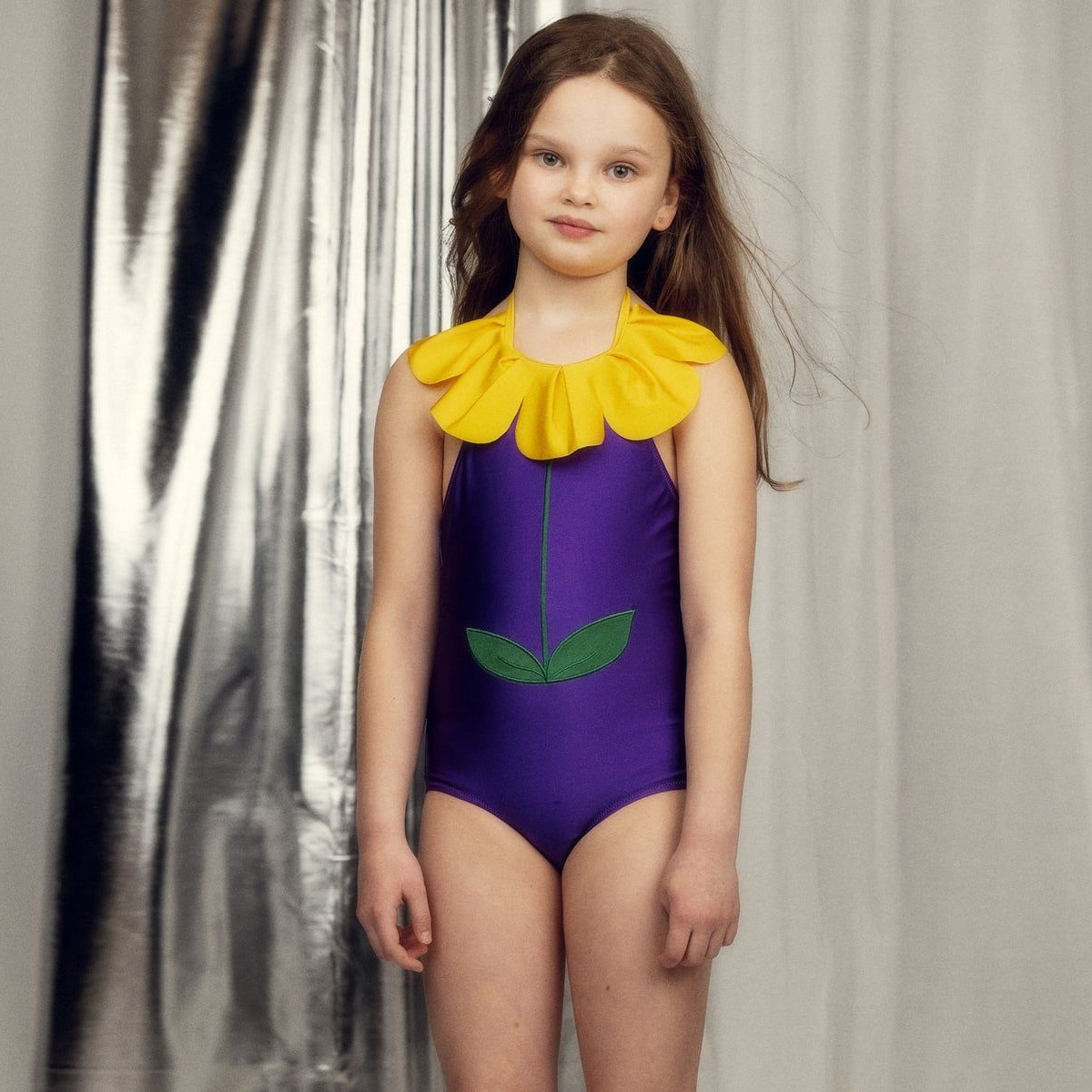 Mini Rodini kupaći kostim