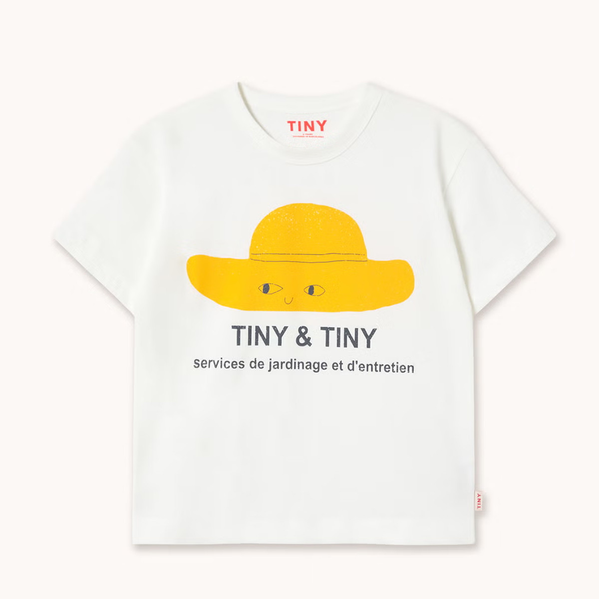 Tiny cottons majica 2-14