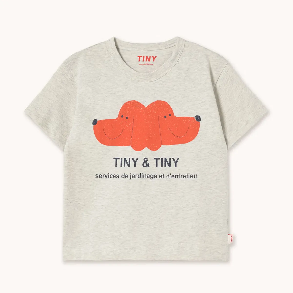 Tiny cottons majica 2-14