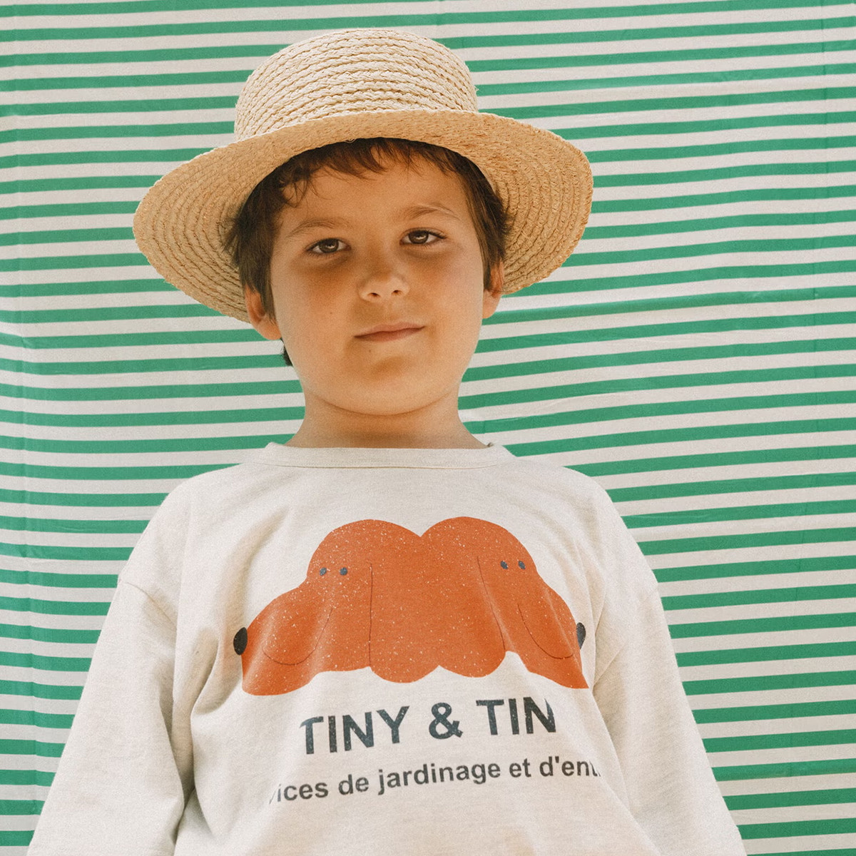 Tiny cottons majica 2-14