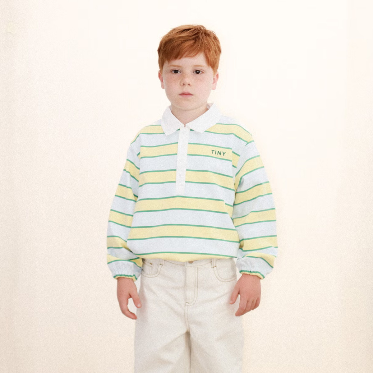 Tiny cottons duks 2-12