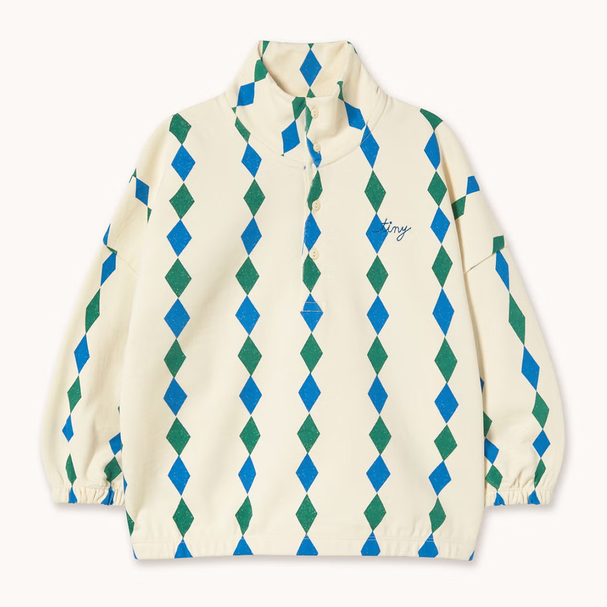 Tiny cottons duks 2-12