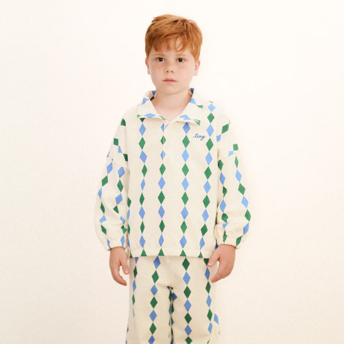 Tiny cottons duks 2-12