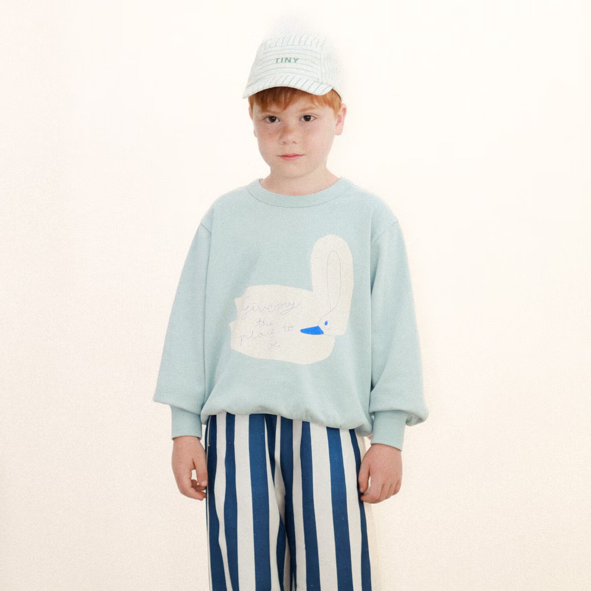 Tiny cottons duks 2-12
