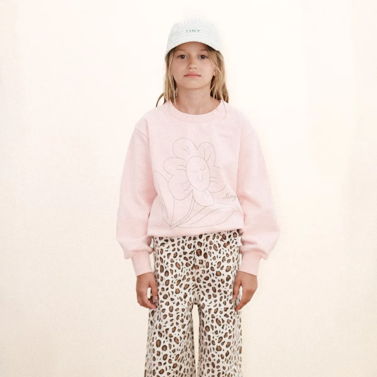 Tiny cottons duks 2-12