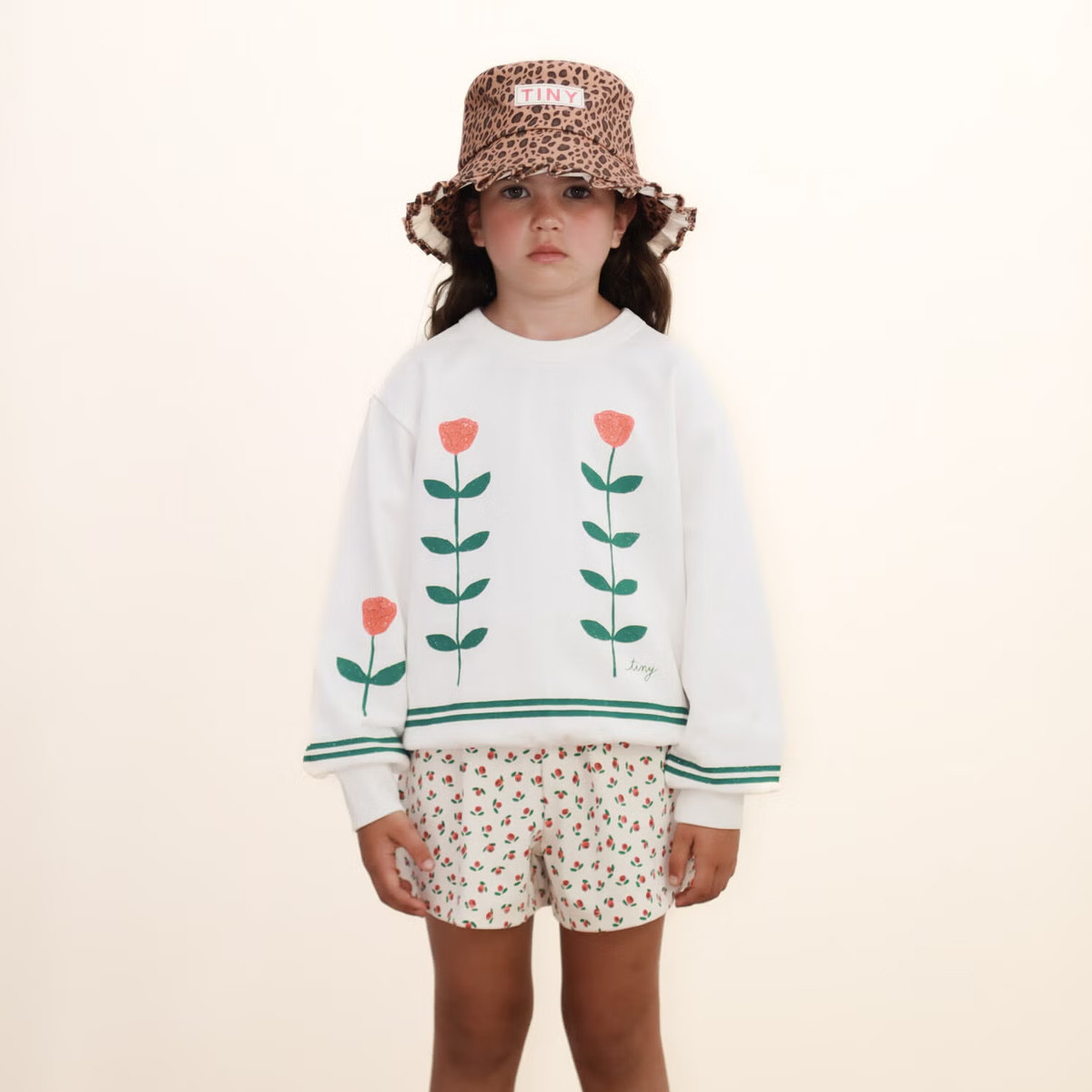 Tiny cottons duks 2-12