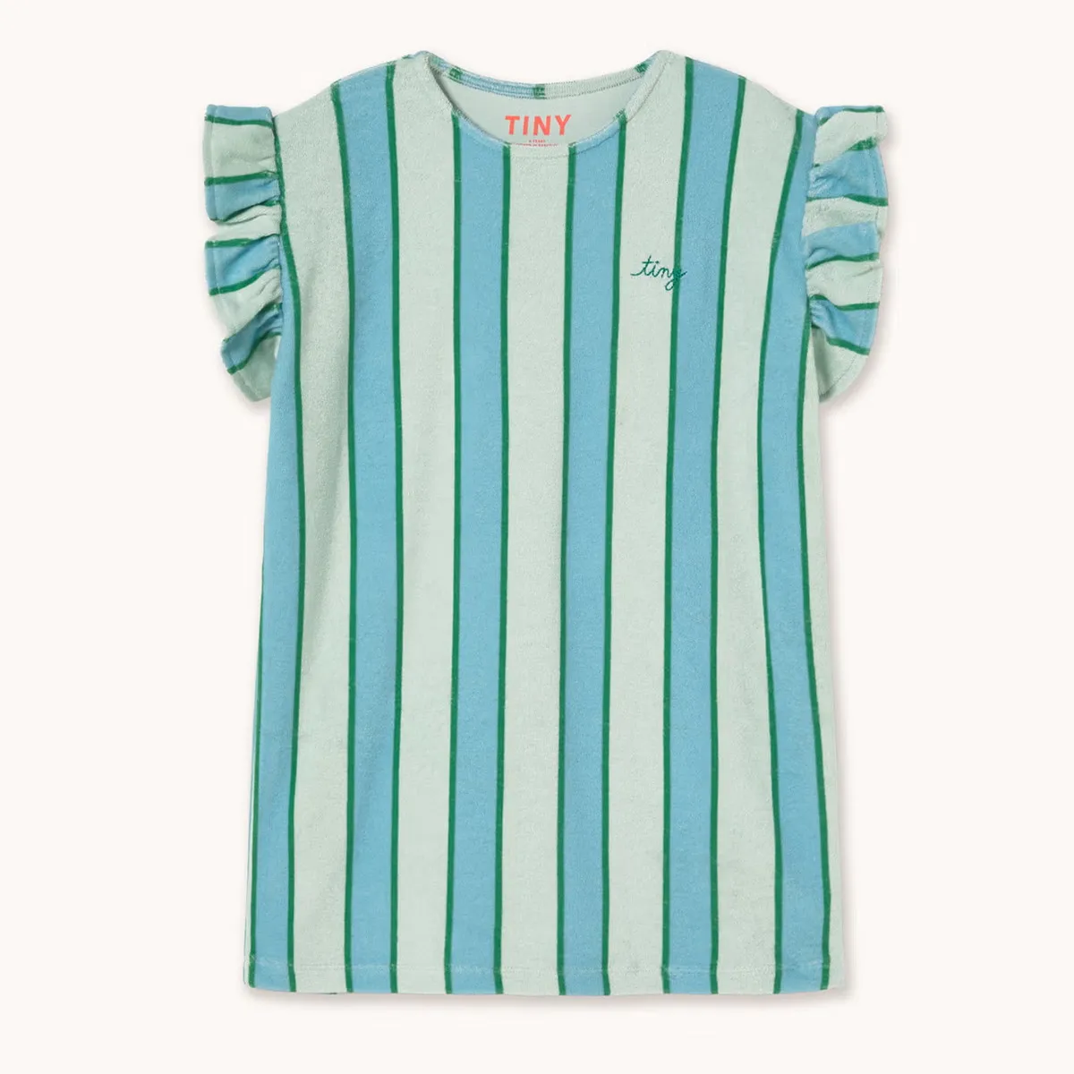 Tiny cottons haljina 2-12