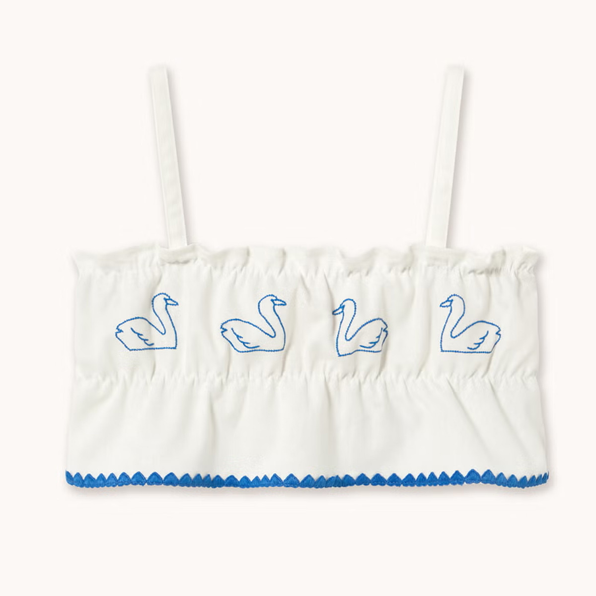 Tiny cottons top 2-12