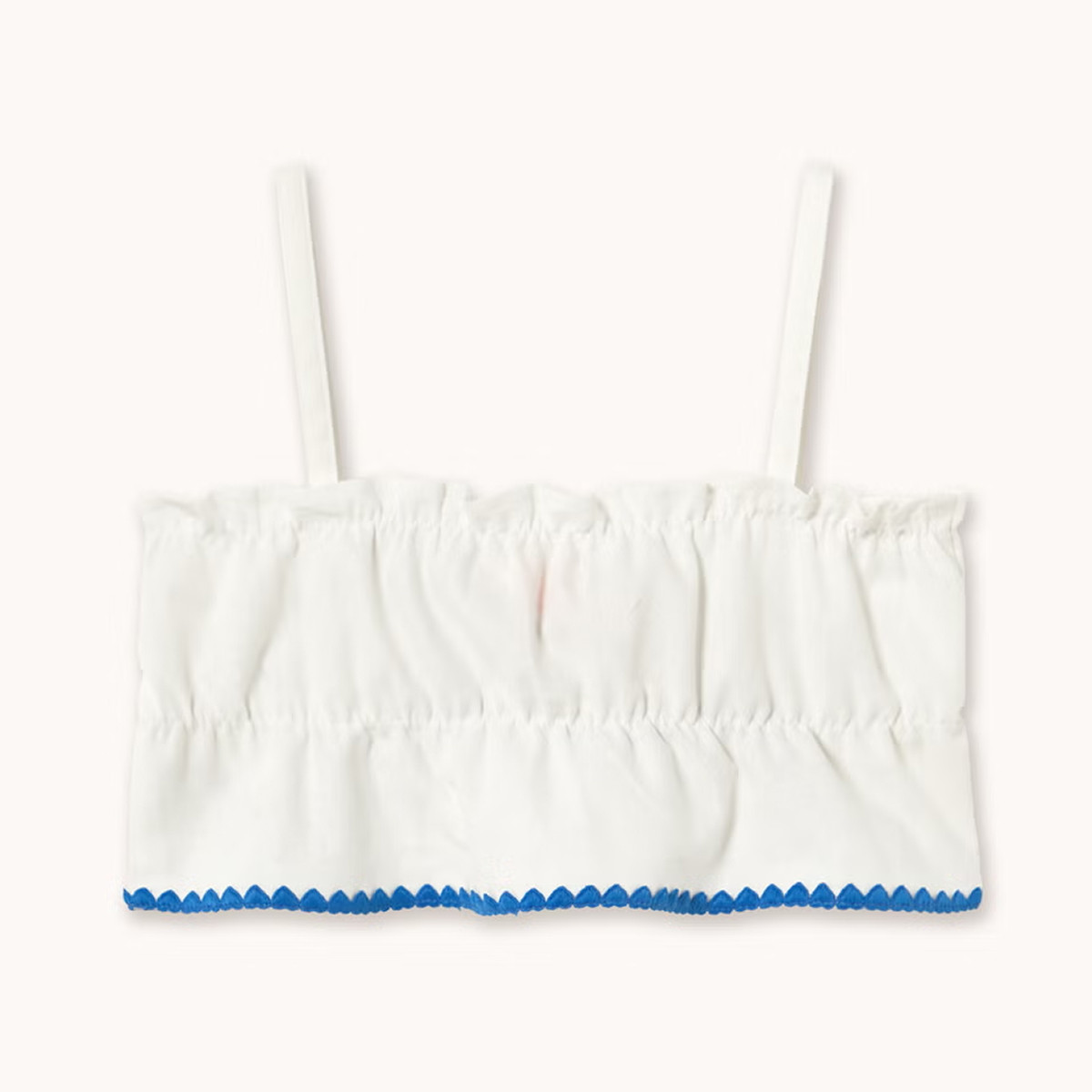Tiny cottons top 2-12